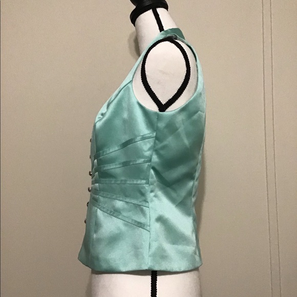 J.R Nites Dress Top - Picture 2 of 2